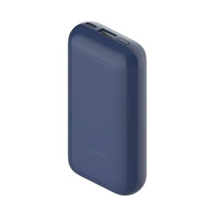 Product detail of Xiaomi Pocket Edition Pro 10 000mAh 33W (38260) modrá