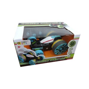 Product detail of FunnyBox "4kolka"