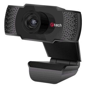 Product detail of C-Tech CAM-07HD, 720p (CAM-07HD) černá