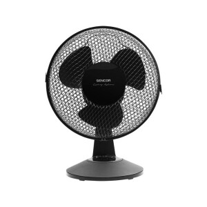 Product detail of Sencor SFE 2311BK černý