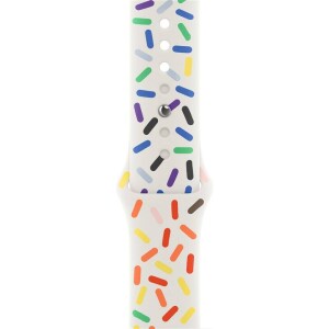 Product detail of Apple 45mm sportovní Pride Edition – M/L (MRTP3ZM/A)