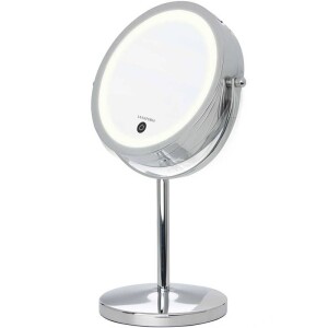 Product detail of Lanaform Stand Mirror stříbrné