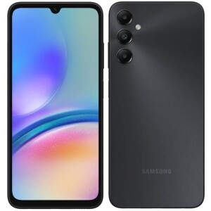 Product detail of Samsung Galaxy A05s 4 GB / 64 GB (SM-A057GZKUEUE) černý
