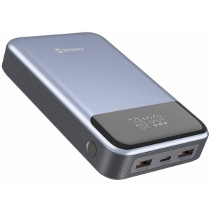 Product detail of Swissten 20 000 mAh, 100 W (22013932) modrá