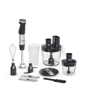 Product detail of Tefal Quickchef+ HB67G830