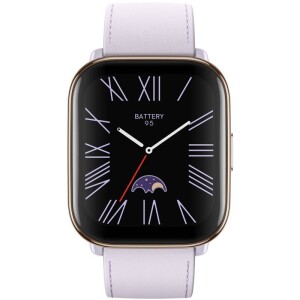 Product detail of Amazfit Active (8581) fialové