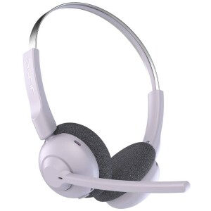 Product detail of JLab GO Work Pop Wireless (IEUHBGWRKPOPRLLC4) fialový