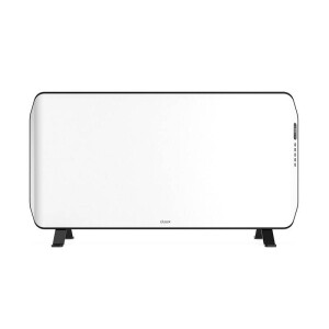 Product detail of Duux DXCH15 Edge 2000 White Wifi