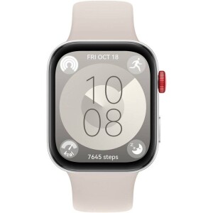 Product detail of Huawei Watch Fit 3 Active (55020CJH) bílý
