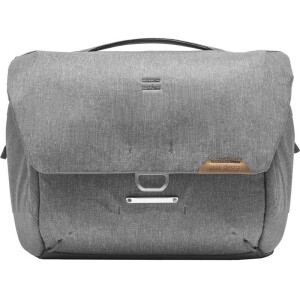 Product detail of Peak Design Everyday Messenger 13L v2 (BEDM-13-AS-2) šedá