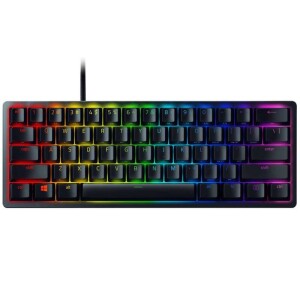 Product detail of Razer Huntsman Mini (Red Switch) - US Layout (RZ03-03390200-R3M1) černá