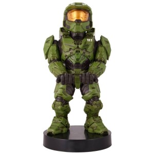 Product detail of Exquisite Gaming Cable Guy - Master Chief Infinite (CGCRHA300232)