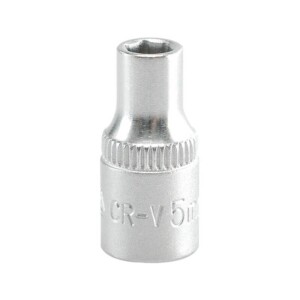 Product detail of YATO 1/4" 5 mm šestihranná