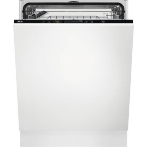 Product detail of AEG série 6000 FSS5261XZ černá
