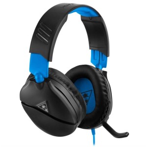 Product detail of Turtle Beach Recon 70 pro PS4 Pro/PS4 (TBS-3555-02) černý/modrý