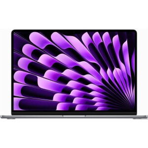 Product detail of Apple MacBook Air 15" M2 10-GPU 8GB 256GB - Space Grey CZ (MQKP3CZ/A)