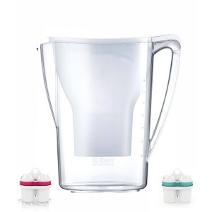 Product detail of BWT Penguin 2,7 l + 2 ks filtrů