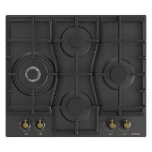 Product detail of Gorenje Retro GW6D42CLB WOK černá