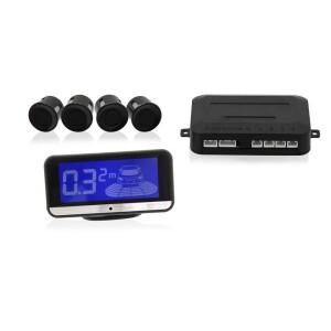 Product detail of Compass 4 senzory, LCD display