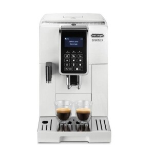 Product detail of De'Longhi ECAM 353.75.W (422770)