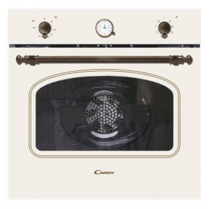 Product detail of Candy Retro FCC624BA/E