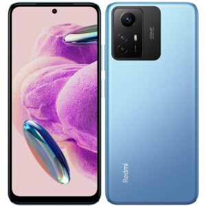 Product detail of Xiaomi Redmi Note 12S 8 GB / 256 GB (47626) modrý