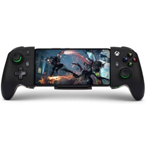 Product detail of PowerA MOGA XP7-X Plus Bluetooth pro Mobile & Cloud Gaming (1510706-01) černý