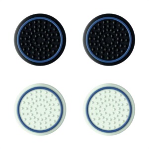 Product detail of Trust GXT 266 4-pack Thumb Grips pro PS5 (24170)
