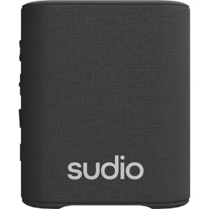 Product detail of Sudio S2 černý