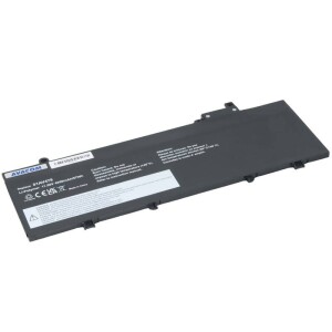 Product detail of Avacom Lenovo ThinkPad T480S Li-Pol 11,58V 4950mAh 57Wh (NOLE-T480S-69P)