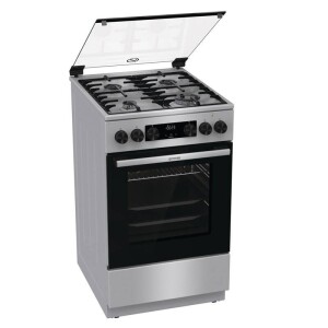 Product detail of Gorenje Advanced MEKS5141X nerez
