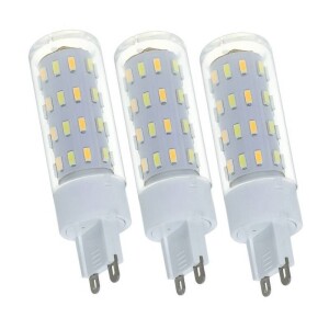 Product detail of IMMAX NEO LITE SMART G9 4W CCT, teplá, studená bílá, stmívatelná, WiFi, TUYA, 3ks (07763C)
