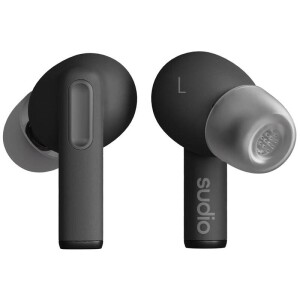 Product detail of Sudio A1 Pro (A1PROBLK) černá