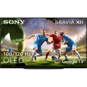 Product detail of Sony XR-48A90K
