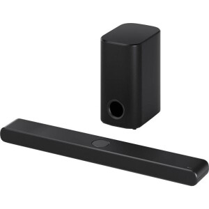 Product detail of LG S77TY černý