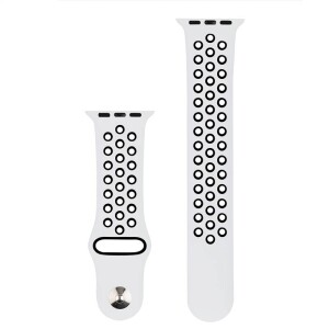 Product detail of RhinoTech na Apple Watch 42/44/45/49 mm (RTACC198) černý/bílý