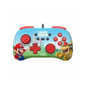Product detail of HORI HORIPAD Mini pro Nintendo Switch - Super Mario (NSP165)