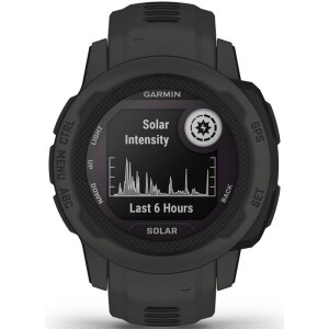 Product detail of Garmin Instinct 2S Solar - Graphite (010-02564-00)