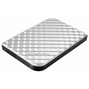 Product detail of Verbatim Store 'n' Go GEN2 2TB (53198) stříbrný