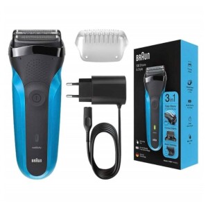 Product detail of Braun Series 3 310BT