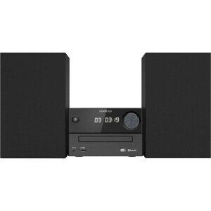 Product detail of KENWOOD M-420DAB černý