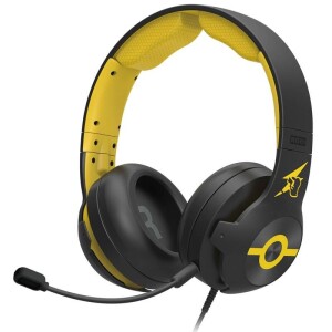 Product detail of HORI Gaming pro Nintendo Switch - Pikachu Cool (NSP2230)