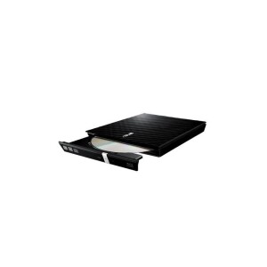 Product detail of Asus SDRW-08D2S Lite (90-DQ0435-UA221KZ) černá