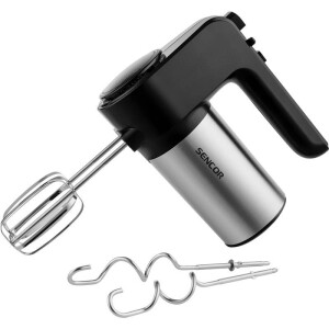Product detail of Sencor SHM 5207SS