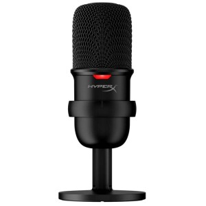 Product detail of HyperX SoloCast (4P5P8AA) černý