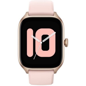 Product detail of Amazfit GTS 4 - Rosebud Pink (6960)