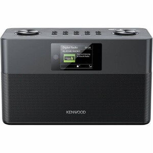 Product detail of + KENWOOD CR-ST80DAB černý
