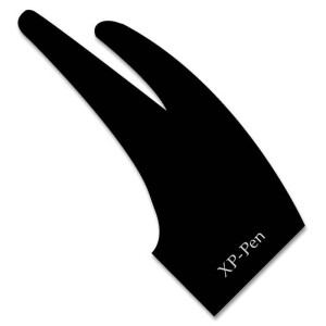 Product detail of XPPen umělecká, univerzální (AC01_B) černá