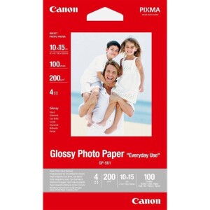 Product detail of Canon GP 501, foto 10x15 cm, 100 listů