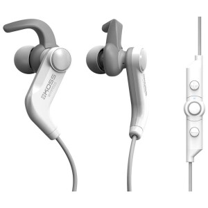 Product detail of Koss BT190i (dvouletá záruka) (BT190IW) bílá